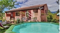 Villa à la vente